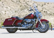 Harley-Davidson FLHR Road King